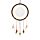 Dreamcatcher (Medium) - Lisa Parker Guardian of Spells Owl