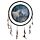 Dreamcatcher (Large) - Lisa Parker The Journey Home Unicorn