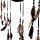 Dreamcatcher (Large) - Lisa Parker The Journey Home Unicorn
