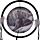 Dreamcatcher (Small) - Lisa Parker Snow Kisses Wolf