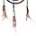 Dreamcatcher (Small) - Lisa Parker Snow Kisses Wolf