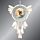 Dreamcatcher (Small) - Natasha Faulkner Angel