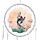 Dreamcatcher (Small) - Natasha Faulkner Angel