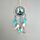 Dreamcatcher (Small) - Spirit of the Wolf Pack
