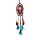 Dreamcatcher (Small) - Autumnal Wolf