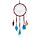 Dreamcatcher (Small) - Autumnal Wolf