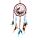 Dreamcatcher (Small) - Mountain Wolf
