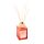 Reed Diffuser - Eden Rose & Bergamot