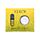Gypsum Stone Diffuser & Oil Set - Lemon & Bergamot