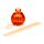 Reed Diffuser - Autumn Harvest Pumpkin