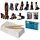Fun Excavation Dig it Out Kit - Egyptian Treasure