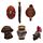 Fun Excavation Kit - Ancient Roman Treasure