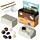 Fun Excavation Dig it Out Kit - Rocks, Minerals & Gems