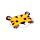 Paint Your Own DIY Suncatcher - Zooniverse Tiger