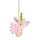 Paint Your Own DIY Suncatcher - Unicorn Magic
