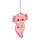 Paint Your Own DIY Suncatcher - Adoramals Maddie the Axolotl