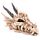 Fantasy Dragon Skull Money Box
