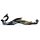 Shimmering Celtic Fantasy Dragon Ashcatcher