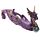 Celtic Scroll Dark Legends Dragon Ashcatcher
