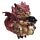 Baby Crystal Ball Cute Dragon Figurine