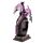 Crystal Geode Dark Legends Dragon Clock