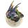 Futuristic Fantasy Nightmare Dragon Figurine