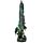 Decorative Incense Ashcatcher - Dragon Waterfall
