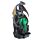 Fantasy LED Backflow Incense Burner - Ice Dragon Dark Legends