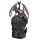 Fantasy LED Backflow Incense Burner - Ice Dragon Dark Legends