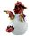 Hatching Egg Elements Dragon Figurine