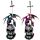 Sword Master Dark Legends Dragon Figurine