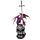 Sword Master Dark Legends Dragon Figurine