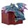 Reading Elements Dragon Figurine