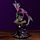 Collectable Dark Legends Dragon LED Woodland Spirit