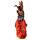 Ashcatcher Incense Stick Burner - Red Dragon Volcano