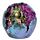 Geode Hatching Egg LED Baby Dragon Figurine
