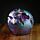 Geode Hatching Egg LED Baby Dragon Figurine