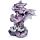 Elements Yoga Peace Dragon