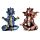 Elements Yoga Enlightenment Dragon