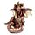Elements Yoga Enlightenment Dragon