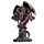 Dark Legends Celtic Cross Treasure Guardian Dragon