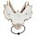 Shadows of Darkness Dragon Skull Door Knocker