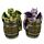 Elements Dragon Figurine - Barrel of Treasure