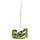 Ashcatcher Incense Stick Burner - Dark Legend Earth Dragon Egg