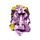 Elements Dragon Ornament - Treasure Dragon