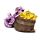 Elements Dragon Ornament - Treasure Dragon