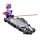 Ashcatcher Incense Burner - Elements Baby Dragon Skeleton