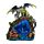 Elements Dragon - LED Woodland Crystal Cave