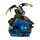 Elements Dragon - LED Woodland Crystal Den
