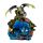 Elements Dragon - LED Woodland Crystal Den